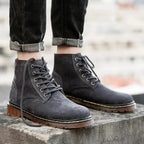 Derekson - Vintage Ridge Trail Boots