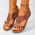 Henrietta | Heritage Comfort Sandals