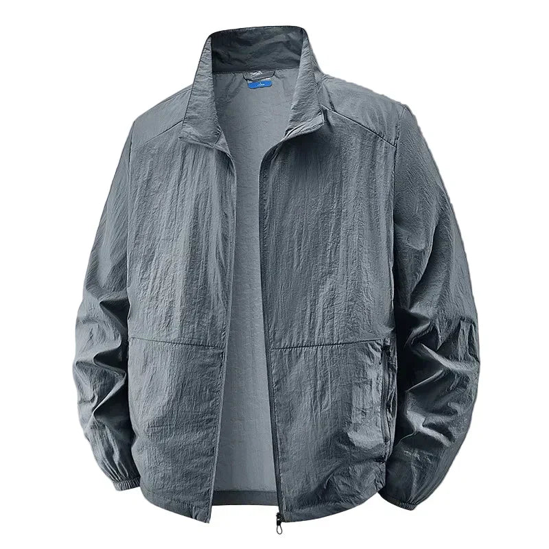 Joel - Performance UV Shield Jacket