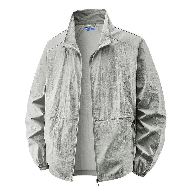 Joel - Performance UV Shield Jacket