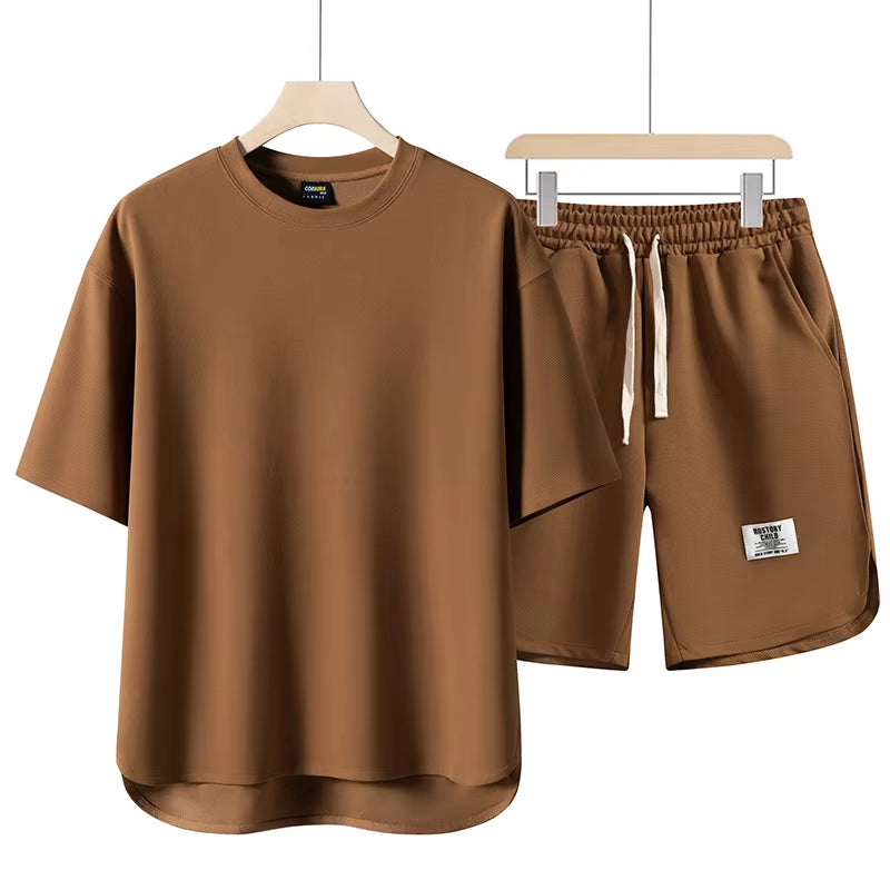 Vini - Casual Weekend Matching Set
