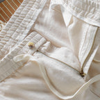 Quinlan - Lightweight Summer Trouser Pants
