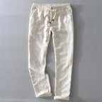 Quinlan - Lightweight Summer Trouser Pants