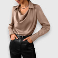 Alira | Elegant Classic Blouse