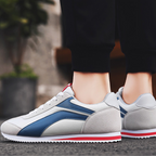 Merrick - Classic Street Style Sneakers