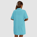 Livia | Elegant Summer Two Piece Set