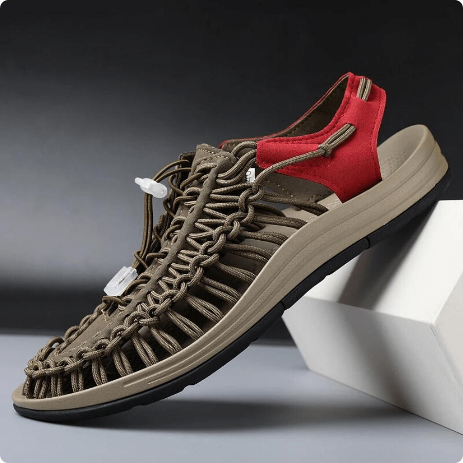 Maverick - Lightweight Shoes