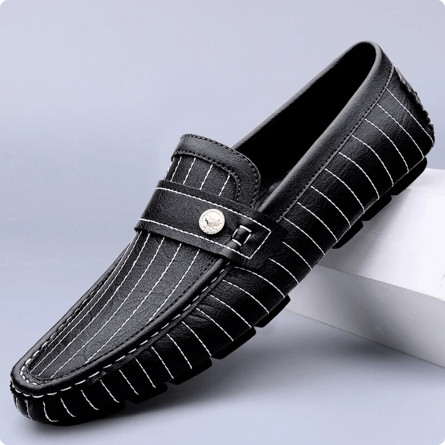 Yardley - Versatile Slip-On Shoes