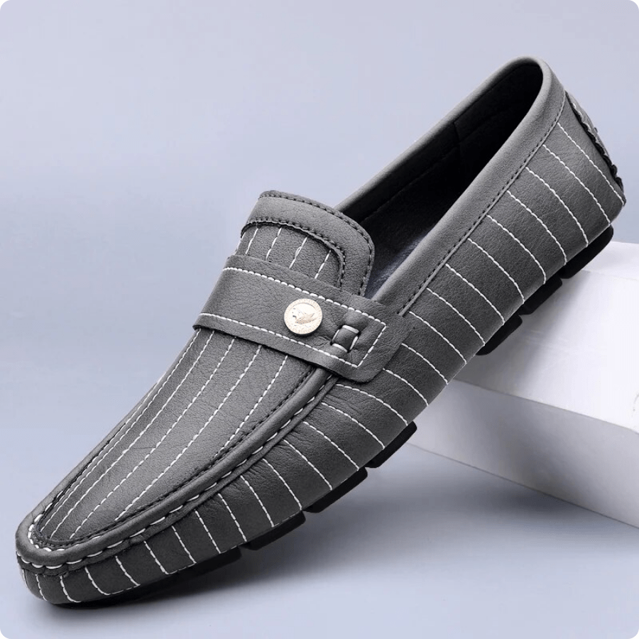 Yardley - Versatile Slip-On Shoes