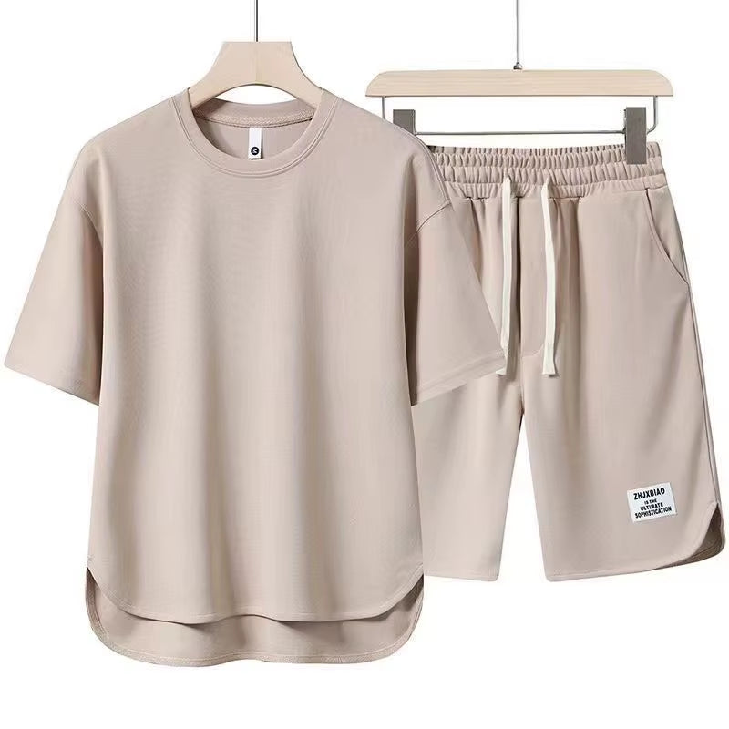 Vini - Casual Weekend Matching Set