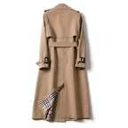 Isabella | Elegant Trench Coat