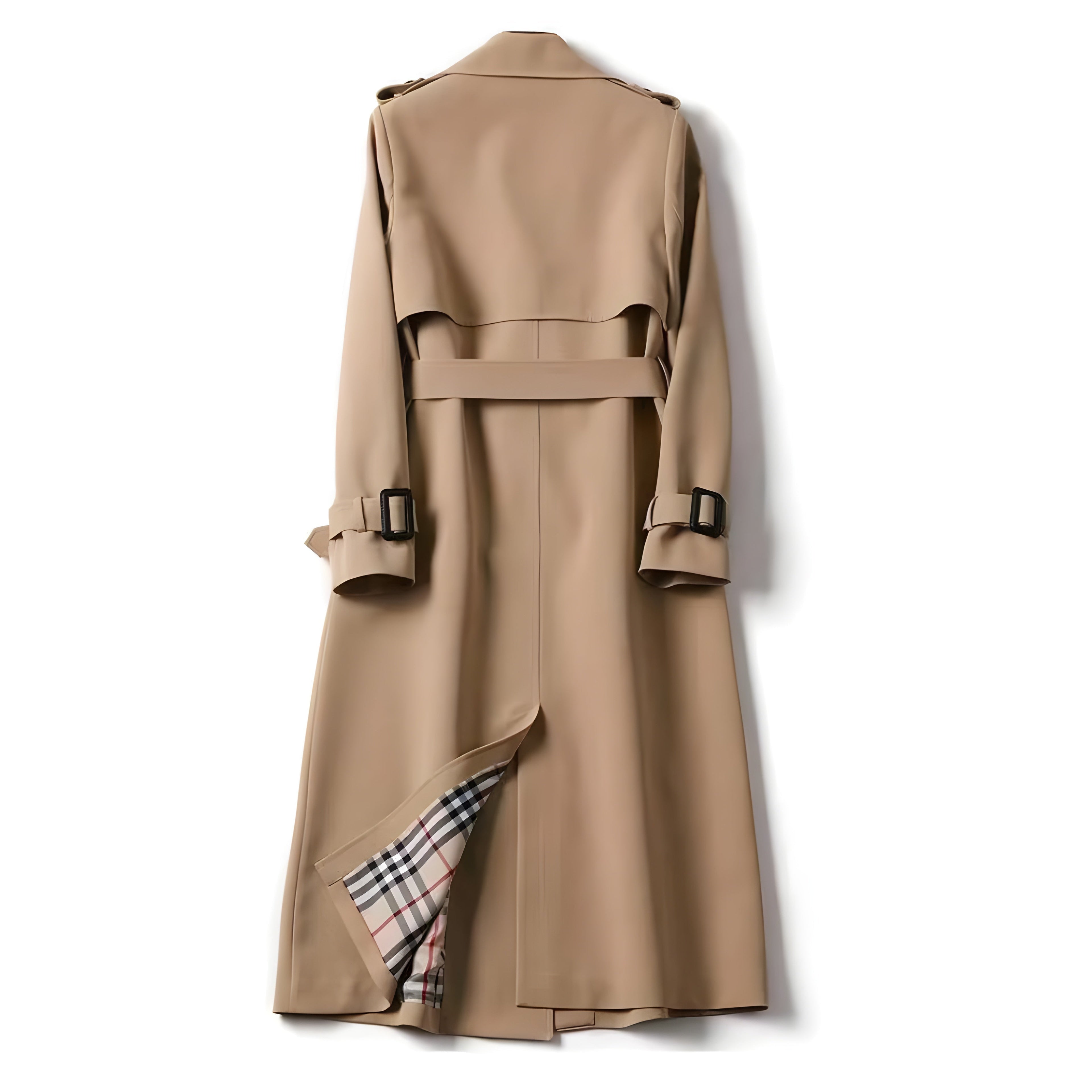 Isabella | Elegant Trench Coat