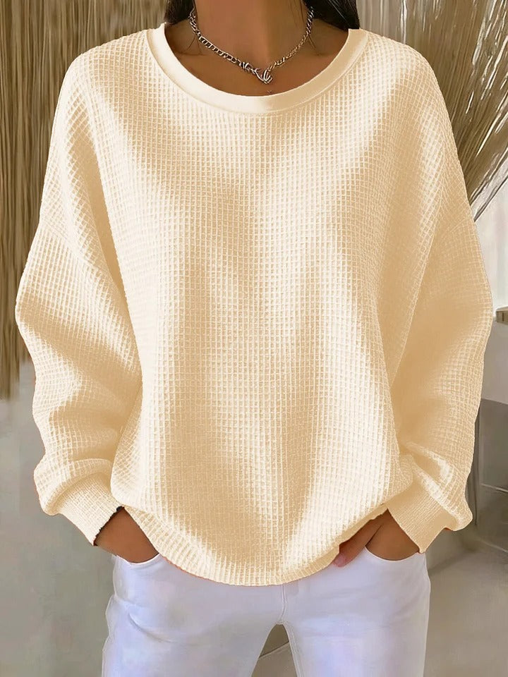Elle - Classic Sweater