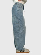 Aurielle | Women Diamond Pants