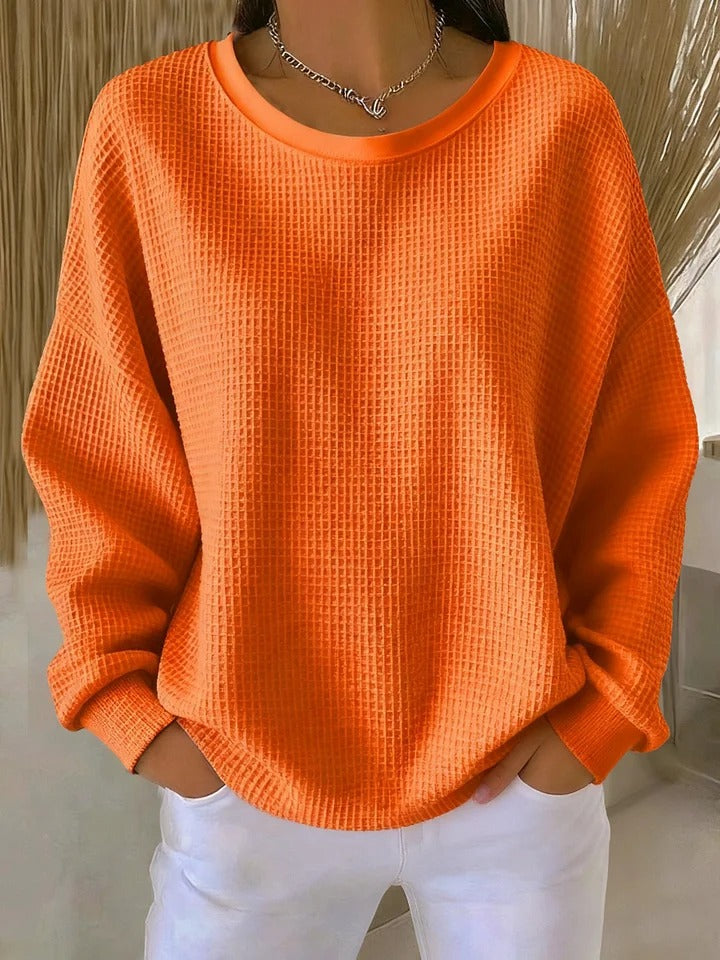 Elle - Classic Sweater