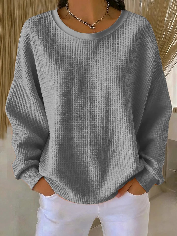 Elle - Classic Sweater