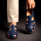 Kyle - All-Day Comfort Strap Sandals