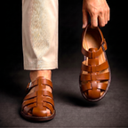 Kyle - All-Day Comfort Strap Sandals