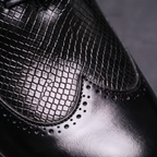Rick - Classic Formal Lace-Up Shoes