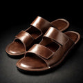 Neil -Everyday Comfort Slip-On Slides