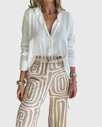 Emilia | Stylish Pants Set