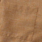 Ulysses - Relaxed Summer Button-Up Shirt
