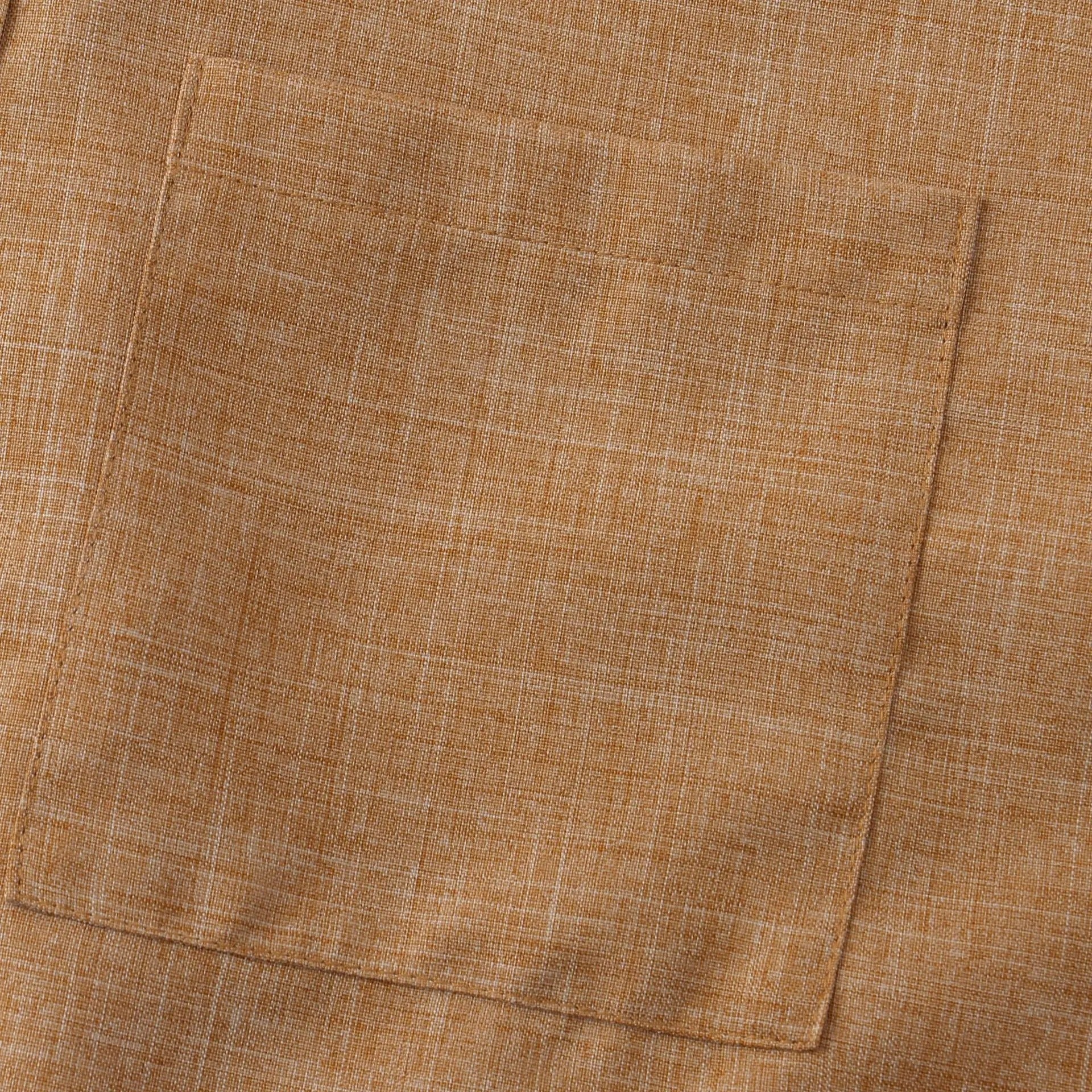 Ulysses - Relaxed Summer Button-Up Shirt