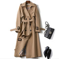 Isabella | Elegant Trench Coat