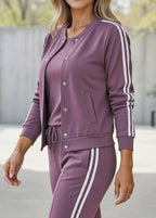 Mila | Three-Piece Lounge Set