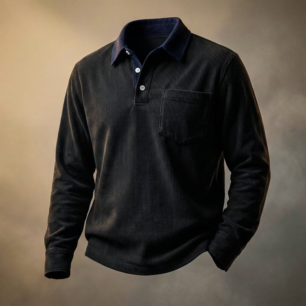 Kingston - Classic Soft Touch Polo Shirt