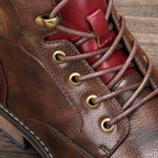 Dayne - Timeless Urban Boots