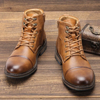 Dayne - Timeless Urban Boots