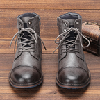 Dayne - Timeless Urban Boots