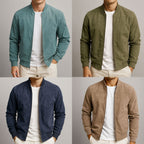 Clyde - Premium Tailored Layer Jacket