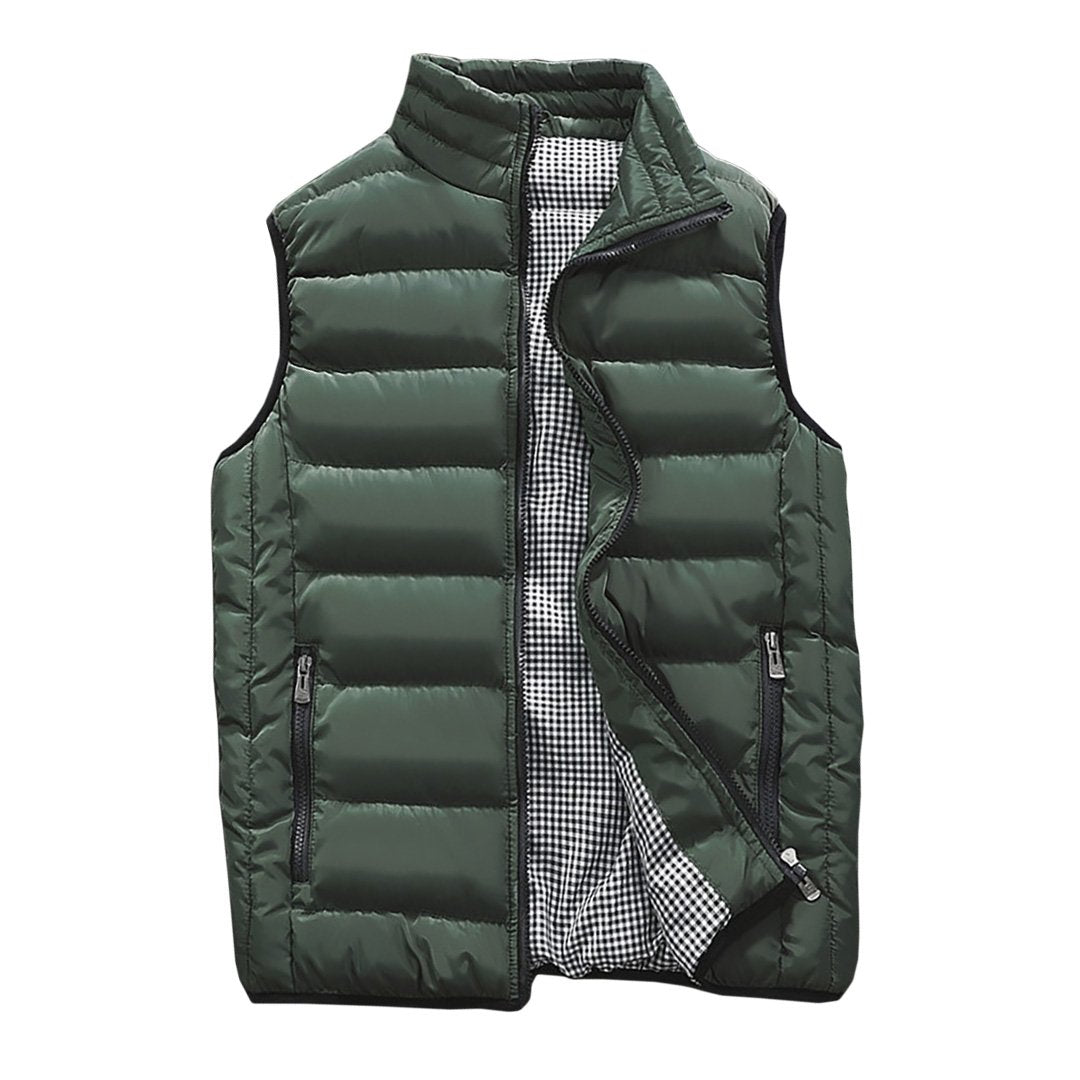 Hawke - Urban Puffer Utility Vest