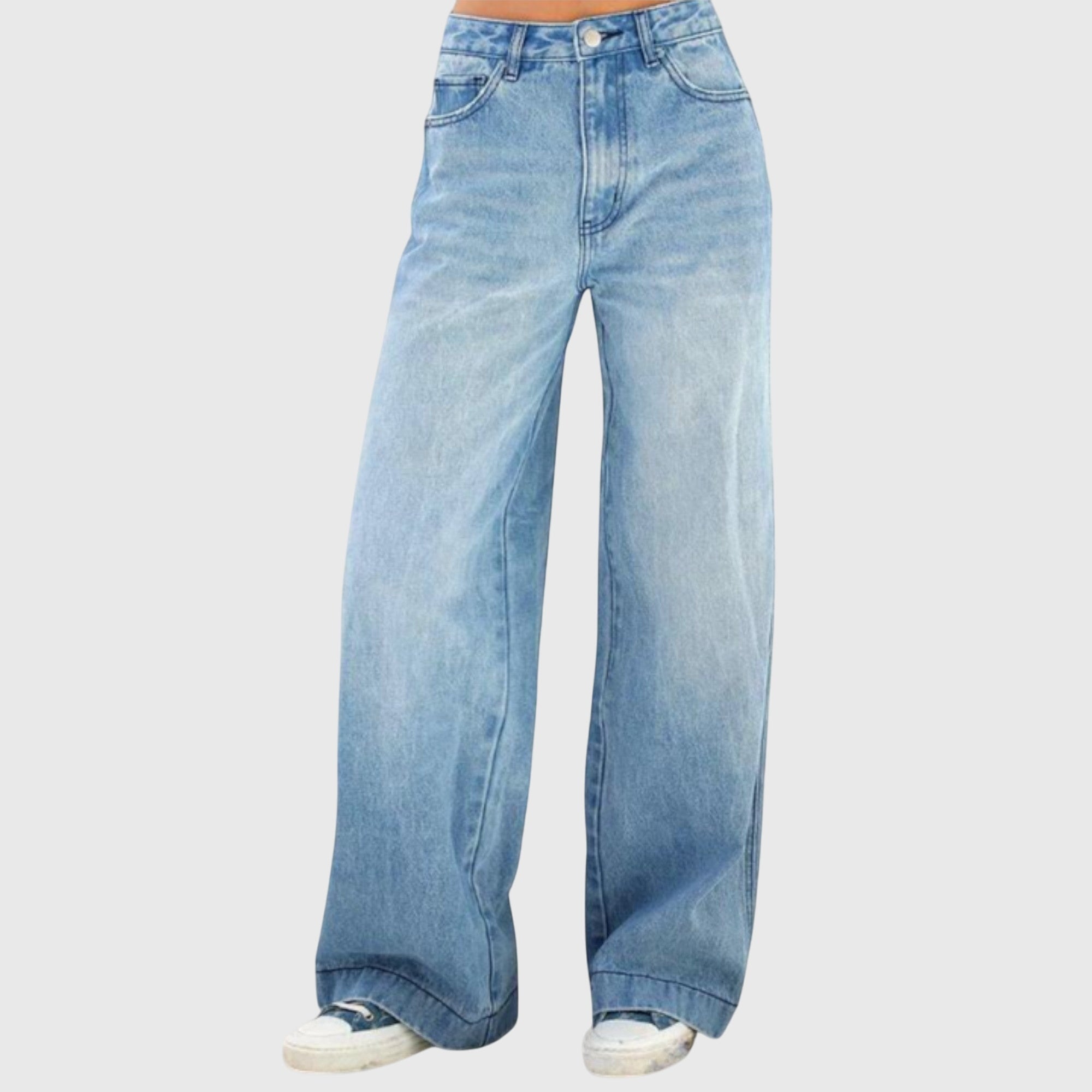 Alina | Women's Baggy Pants