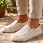 Promise - Lightweight Smart Casual Loafers