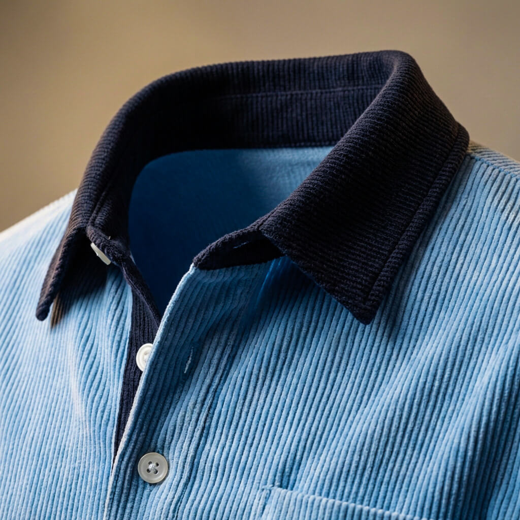 Kingston - Classic Soft Touch Polo Shirt