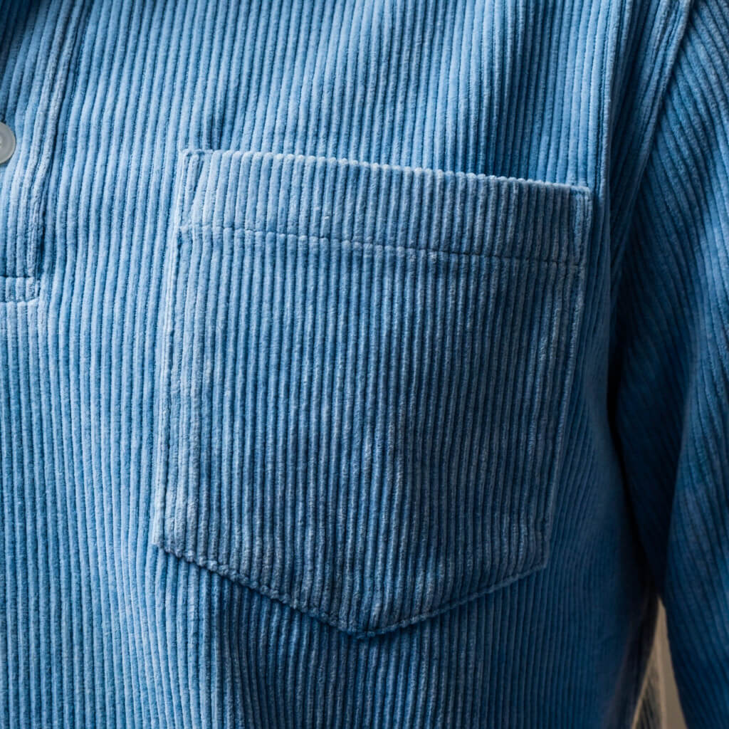 Kingston - Classic Soft Touch Polo Shirt
