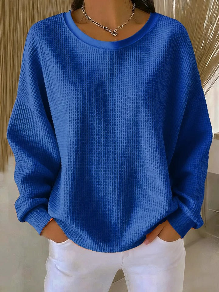 Elle - Classic Sweater