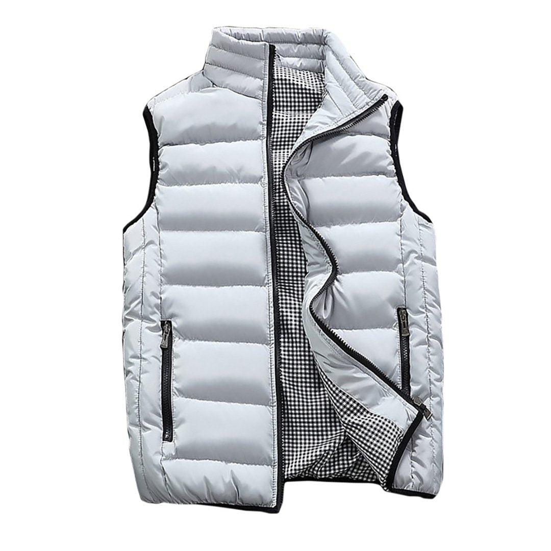 Hawke - Urban Puffer Utility Vest