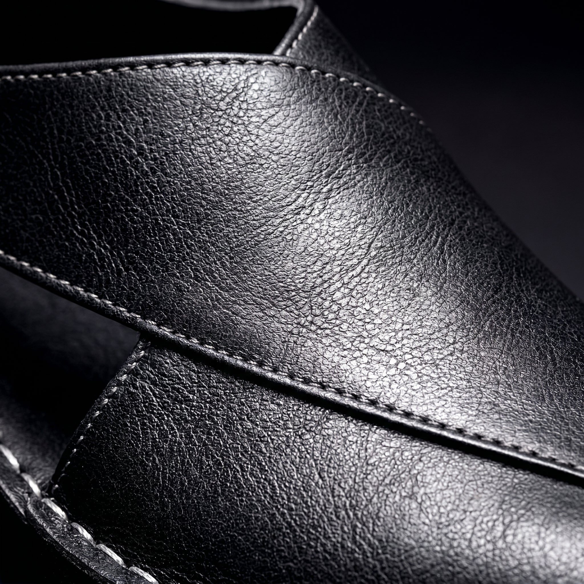 Jim - Timeless Comfort Mule Loafers