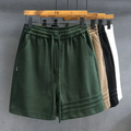 Virgil - Vintage-Inspired Comfort Shorts