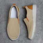 Alphonso - Timeless Urban Comfort Sneakers