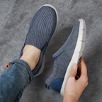 Alphonso - Timeless Urban Comfort Sneakers