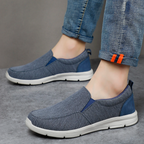 Alphonso - Timeless Urban Comfort Sneakers