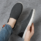 Alphonso - Timeless Urban Comfort Sneakers