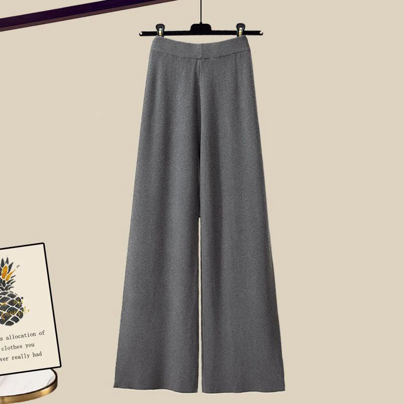 Winona | Three-Piece Slim-Fit Lounge Set