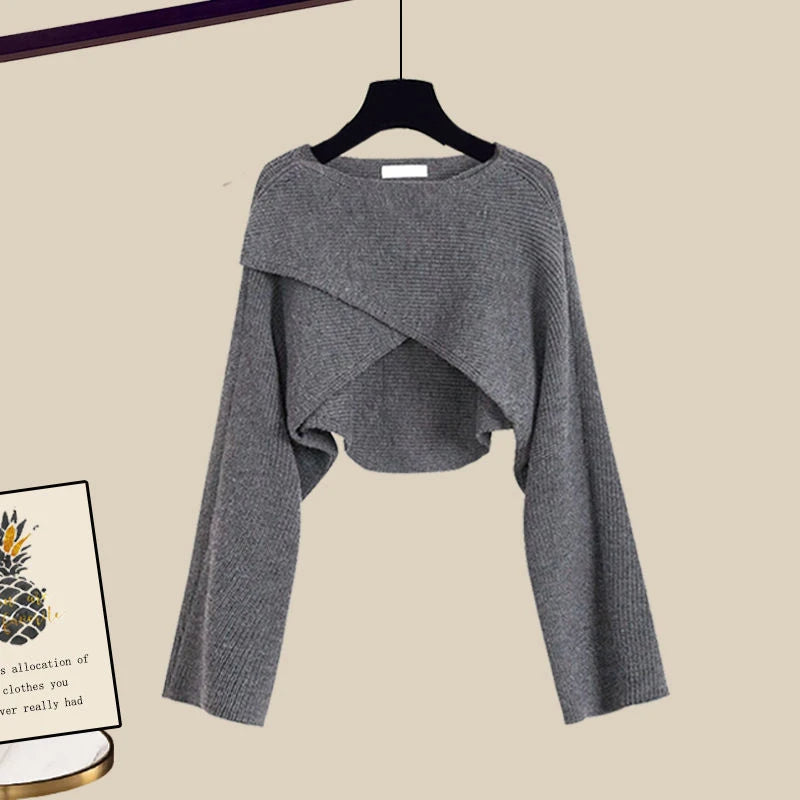 Winona | Three-Piece Slim-Fit Lounge Set
