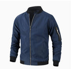 Fletcher - Minimalist Tailored Jacket
